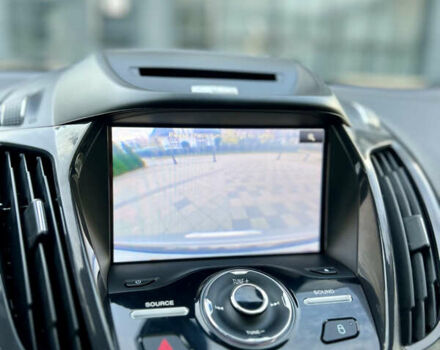 Серый Форд Эскейп, объемом двигателя 2 л и пробегом 149 тыс. км за 10699 $, фото 78 на Automoto.ua