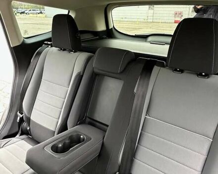 Сірий Форд Ескейп, об'ємом двигуна 2 л та пробігом 192 тис. км за 13500 $, фото 30 на Automoto.ua