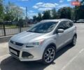 Серый Форд Эскейп, объемом двигателя 2 л и пробегом 145 тыс. км за 13242 $, фото 1 на Automoto.ua