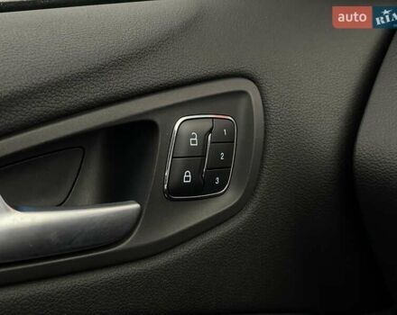 Сірий Форд Ескейп, об'ємом двигуна 1.6 л та пробігом 141 тис. км за 10308 $, фото 12 на Automoto.ua