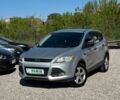 Серый Форд Эскейп, объемом двигателя 2.5 л и пробегом 207 тыс. км за 9900 $, фото 1 на Automoto.ua