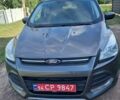 Сірий Форд Ескейп, об'ємом двигуна 1.6 л та пробігом 200 тис. км за 9800 $, фото 1 на Automoto.ua