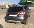 Серый Форд Эскейп, объемом двигателя 1.6 л и пробегом 106 тыс. км за 11500 $, фото 1 на Automoto.ua