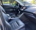 Серый Форд Эскейп, объемом двигателя 1.6 л и пробегом 156 тыс. км за 10450 $, фото 7 на Automoto.ua