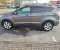 Сірий Форд Ескейп, об'ємом двигуна 1.6 л та пробігом 255 тис. км за 11500 $, фото 3 на Automoto.ua