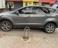 Сірий Форд Ескейп, об'ємом двигуна 2 л та пробігом 265 тис. км за 10200 $, фото 1 на Automoto.ua