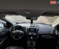 Серый Форд Эскейп, объемом двигателя 2 л и пробегом 167 тыс. км за 12500 $, фото 23 на Automoto.ua