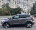 Серый Форд Эскейп, объемом двигателя 2 л и пробегом 209 тыс. км за 10299 $, фото 5 на Automoto.ua