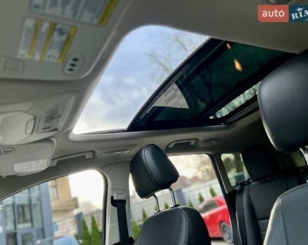 Серый Форд Эскейп, объемом двигателя 2 л и пробегом 149 тыс. км за 10699 $, фото 75 на Automoto.ua