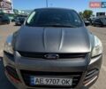 Серый Форд Эскейп, объемом двигателя 2.5 л и пробегом 150 тыс. км за 13200 $, фото 1 на Automoto.ua