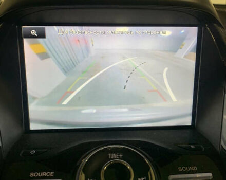 Серый Форд Эскейп, объемом двигателя 1.6 л и пробегом 132 тыс. км за 9500 $, фото 10 на Automoto.ua