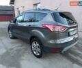Форд Эскейп 2013 в Ивано-Франковске на Automoto.ua Серый Форд Эскейп, объемом двигателя 2 л и пробегом 285 тыс. км за 9999 $, фото 18 на Automoto.ua