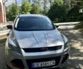 Сірий Форд Ескейп, об'ємом двигуна 2.5 л та пробігом 270 тис. км за 9200 $, фото 1 на Automoto.ua