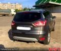 Серый Форд Эскейп, объемом двигателя 1.6 л и пробегом 106 тыс. км за 12500 $, фото 1 на Automoto.ua