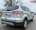Форд Эскейп 2013 в Виннице на Automoto.ua Серый Форд Эскейп, объемом двигателя 1.6 л и пробегом 109 тыс. км за 9999 $, фото 3 на Automoto.ua