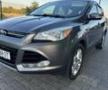 Серый Форд Эскейп, объемом двигателя 1.6 л и пробегом 220 тыс. км за 8600 $, фото 1 на Automoto.ua