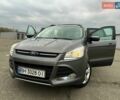 Сірий Форд Ескейп, об'ємом двигуна 2 л та пробігом 192 тис. км за 13500 $, фото 5 на Automoto.ua