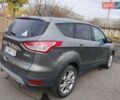Сірий Форд Ескейп, об'ємом двигуна 1.6 л та пробігом 269 тис. км за 8200 $, фото 10 на Automoto.ua