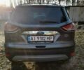 Серый Форд Эскейп, объемом двигателя 2 л и пробегом 135 тыс. км за 13900 $, фото 3 на Automoto.ua