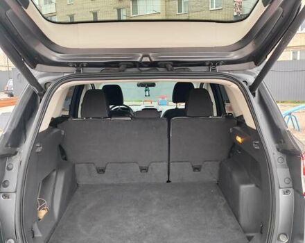 Серый Форд Эскейп, объемом двигателя 1.6 л и пробегом 140 тыс. км за 10200 $, фото 19 на Automoto.ua