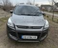 Сірий Форд Ескейп, об'ємом двигуна 2 л та пробігом 265 тис. км за 9178 $, фото 1 на Automoto.ua