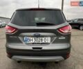 Сірий Форд Ескейп, об'ємом двигуна 2 л та пробігом 192 тис. км за 13500 $, фото 11 на Automoto.ua