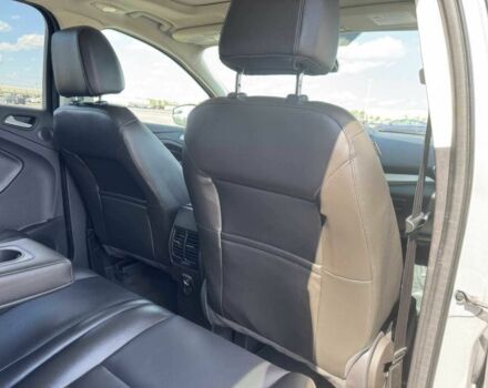 Серый Форд Эскейп, объемом двигателя 1.6 л и пробегом 87 тыс. км за 3950 $, фото 16 на Automoto.ua