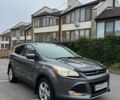 Сірий Форд Ескейп, об'ємом двигуна 1.6 л та пробігом 281 тис. км за 7600 $, фото 1 на Automoto.ua