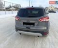 Серый Форд Эскейп, объемом двигателя 1.6 л и пробегом 180 тыс. км за 8900 $, фото 3 на Automoto.ua