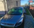 Сірий Форд Ескейп, об'ємом двигуна 2 л та пробігом 190 тис. км за 10000 $, фото 1 на Automoto.ua