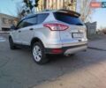 Серый Форд Эскейп, объемом двигателя 2.5 л и пробегом 150 тыс. км за 11500 $, фото 6 на Automoto.ua