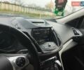 Сірий Форд Ескейп, об'ємом двигуна 1.6 л та пробігом 269 тис. км за 8200 $, фото 33 на Automoto.ua