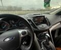 Сірий Форд Ескейп, об'ємом двигуна 1.6 л та пробігом 269 тис. км за 8200 $, фото 24 на Automoto.ua