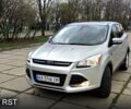 Серый Форд Эскейп, объемом двигателя 20 л и пробегом 190 тыс. км за 12000 $, фото 1 на Automoto.ua