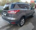 Форд Эскейп 2013 в Ивано-Франковске на Automoto.ua Серый Форд Эскейп, объемом двигателя 2 л и пробегом 285 тыс. км за 9999 $, фото 20 на Automoto.ua