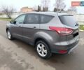 Сірий Форд Ескейп, об'ємом двигуна 1.6 л та пробігом 180 тис. км за 9500 $, фото 2 на Automoto.ua