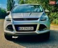 Серый Форд Эскейп, объемом двигателя 1.6 л и пробегом 250 тыс. км за 9700 $, фото 1 на Automoto.ua