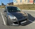 Серый Форд Эскейп, объемом двигателя 2 л и пробегом 155 тыс. км за 12300 $, фото 9 на Automoto.ua