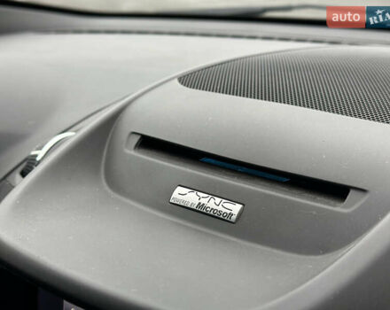 Серый Форд Эскейп, объемом двигателя 2 л и пробегом 167 тыс. км за 10800 $, фото 33 на Automoto.ua