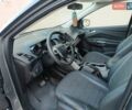 Форд Эскейп 2013 в Ивано-Франковске на Automoto.ua Серый Форд Эскейп, объемом двигателя 2 л и пробегом 285 тыс. км за 9999 $, фото 8 на Automoto.ua