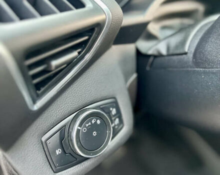 Серый Форд Эскейп, объемом двигателя 2 л и пробегом 149 тыс. км за 10699 $, фото 58 на Automoto.ua