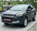 Сірий Форд Ескейп, об'ємом двигуна 2 л та пробігом 258 тис. км за 8990 $, фото 1 на Automoto.ua
