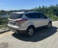 Сірий Форд Ескейп, об'ємом двигуна 1.6 л та пробігом 130 тис. км за 10700 $, фото 1 на Automoto.ua