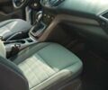 Серый Форд Эскейп, объемом двигателя 2.5 л и пробегом 149 тыс. км за 11800 $, фото 14 на Automoto.ua
