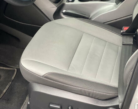 Серый Форд Эскейп, объемом двигателя 1.6 л и пробегом 125 тыс. км за 9999 $, фото 16 на Automoto.ua