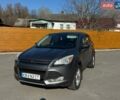 Сірий Форд Ескейп, об'ємом двигуна 2 л та пробігом 184 тис. км за 10300 $, фото 1 на Automoto.ua