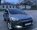 Серый Форд Эскейп, объемом двигателя 1.6 л и пробегом 240 тыс. км за 9500 $, фото 1 на Automoto.ua