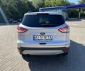 Серый Форд Эскейп, объемом двигателя 1.6 л и пробегом 61 тыс. км за 11000 $, фото 4 на Automoto.ua