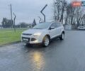 Сірий Форд Ескейп, об'ємом двигуна 2 л та пробігом 127 тис. км за 9500 $, фото 11 на Automoto.ua