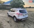 Серый Форд Эскейп, объемом двигателя 2 л и пробегом 128 тыс. км за 13000 $, фото 5 на Automoto.ua